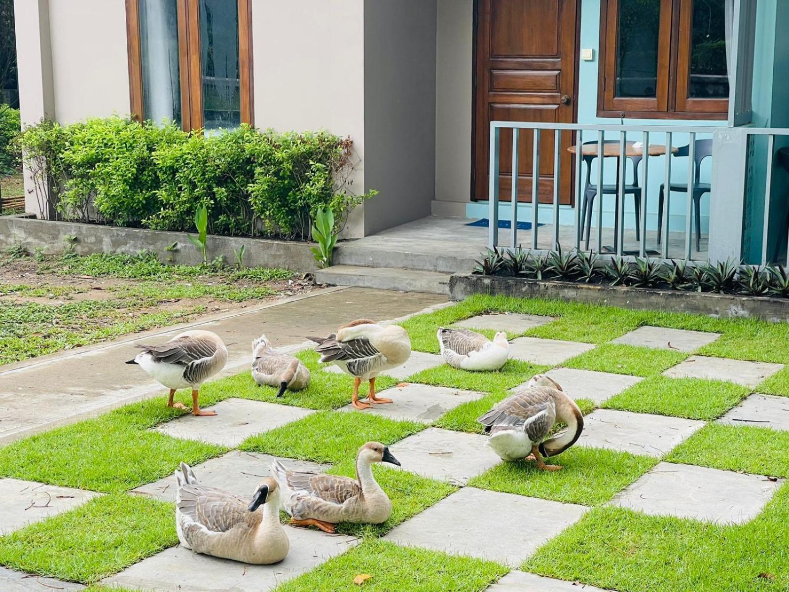 WH Hotel & Service Apartment Thanlyin Exterior foto