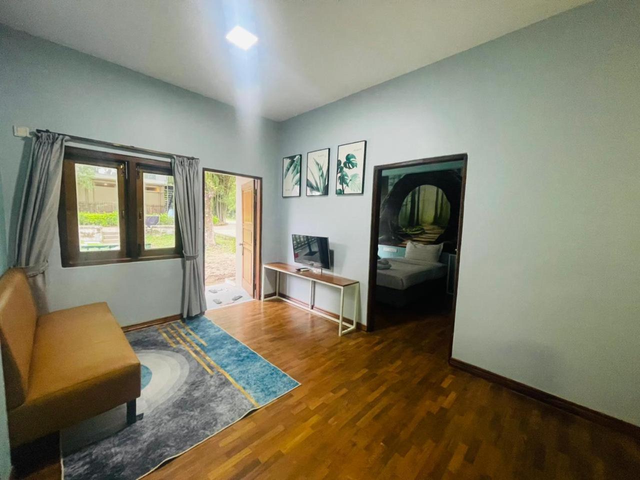 WH Hotel & Service Apartment Thanlyin Exterior foto